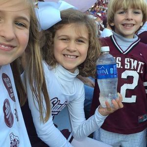 Meet your Posher, Randall